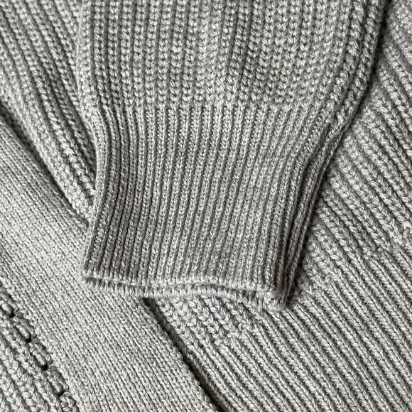 *NWT* ABOUND by NORDSTROMS Open Front Cardigan - Picture 5 of 8